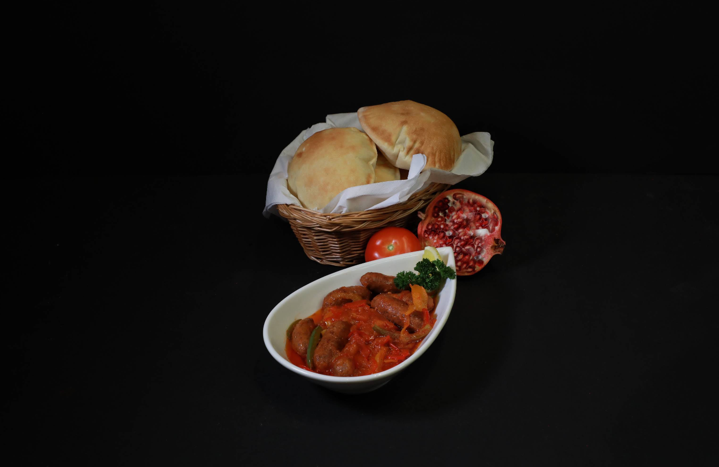 Qasar Halab Restaurant