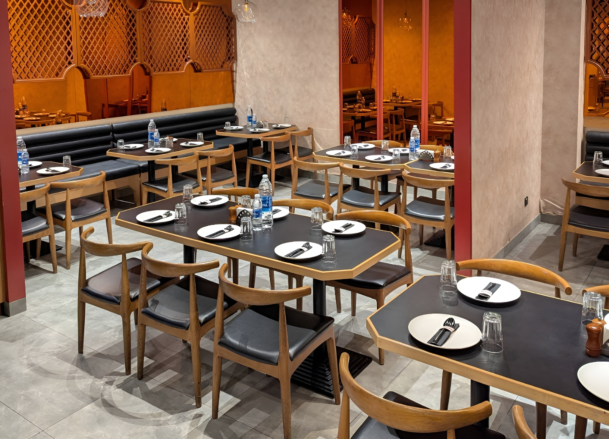 China Bistro Sharjah