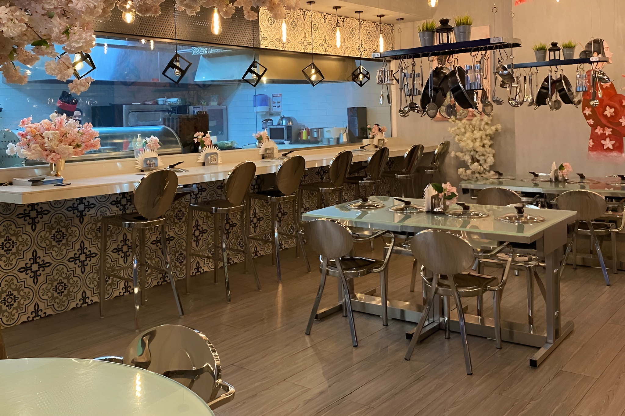 Nagoya Restaurant