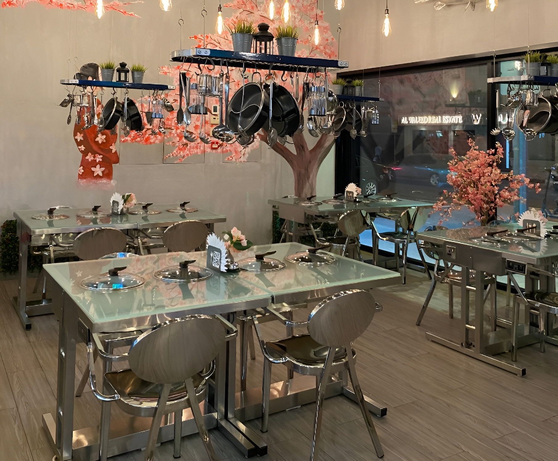 Nagoya Restaurant
