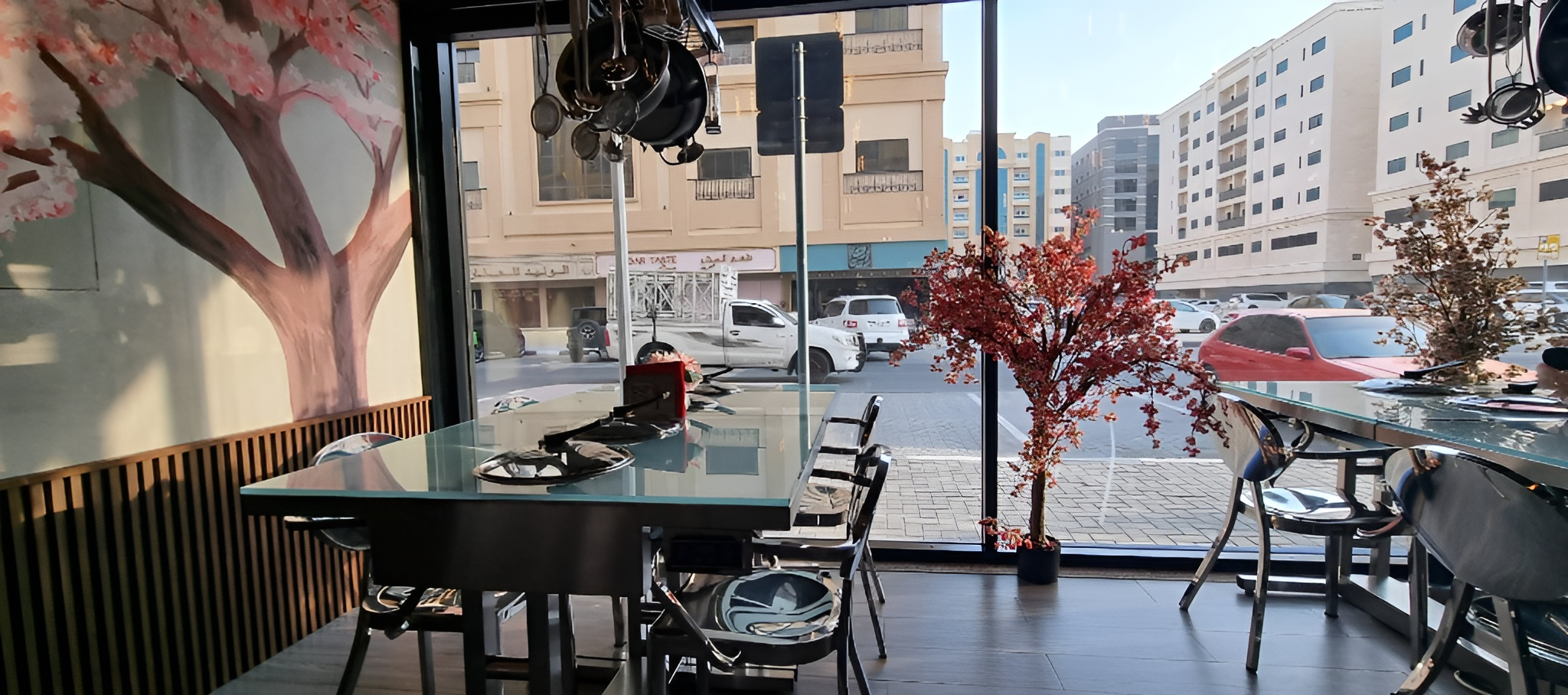 Nagoya Restaurant