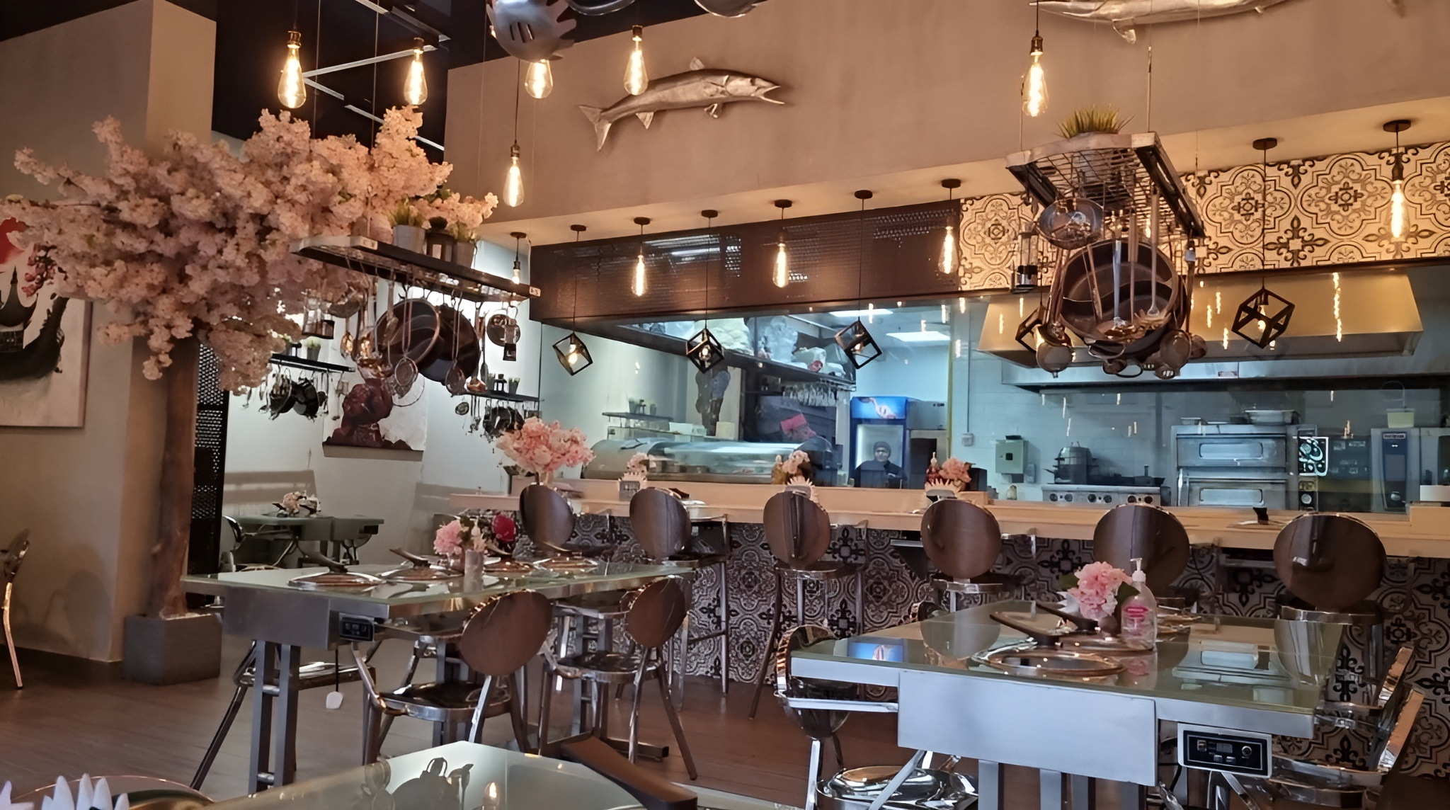 Nagoya Restaurant