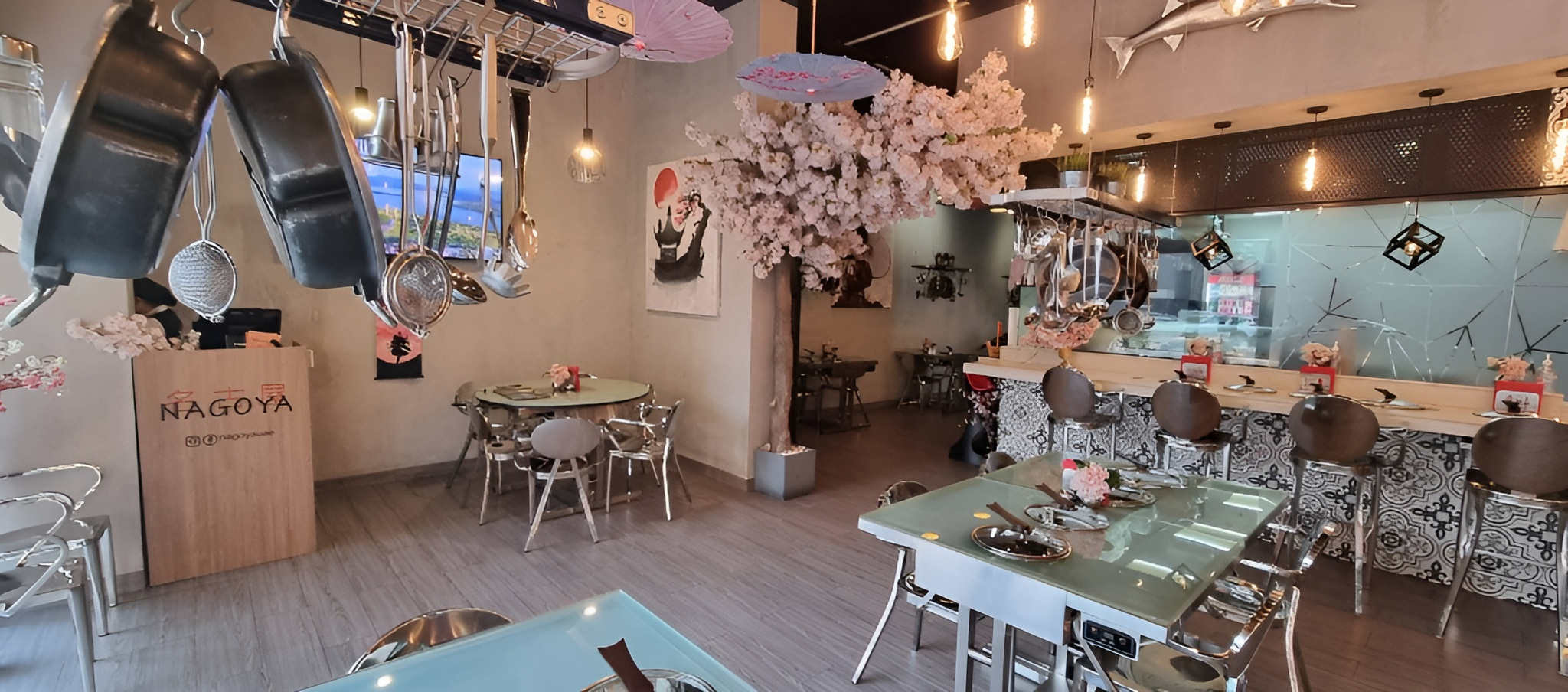 Nagoya Restaurant