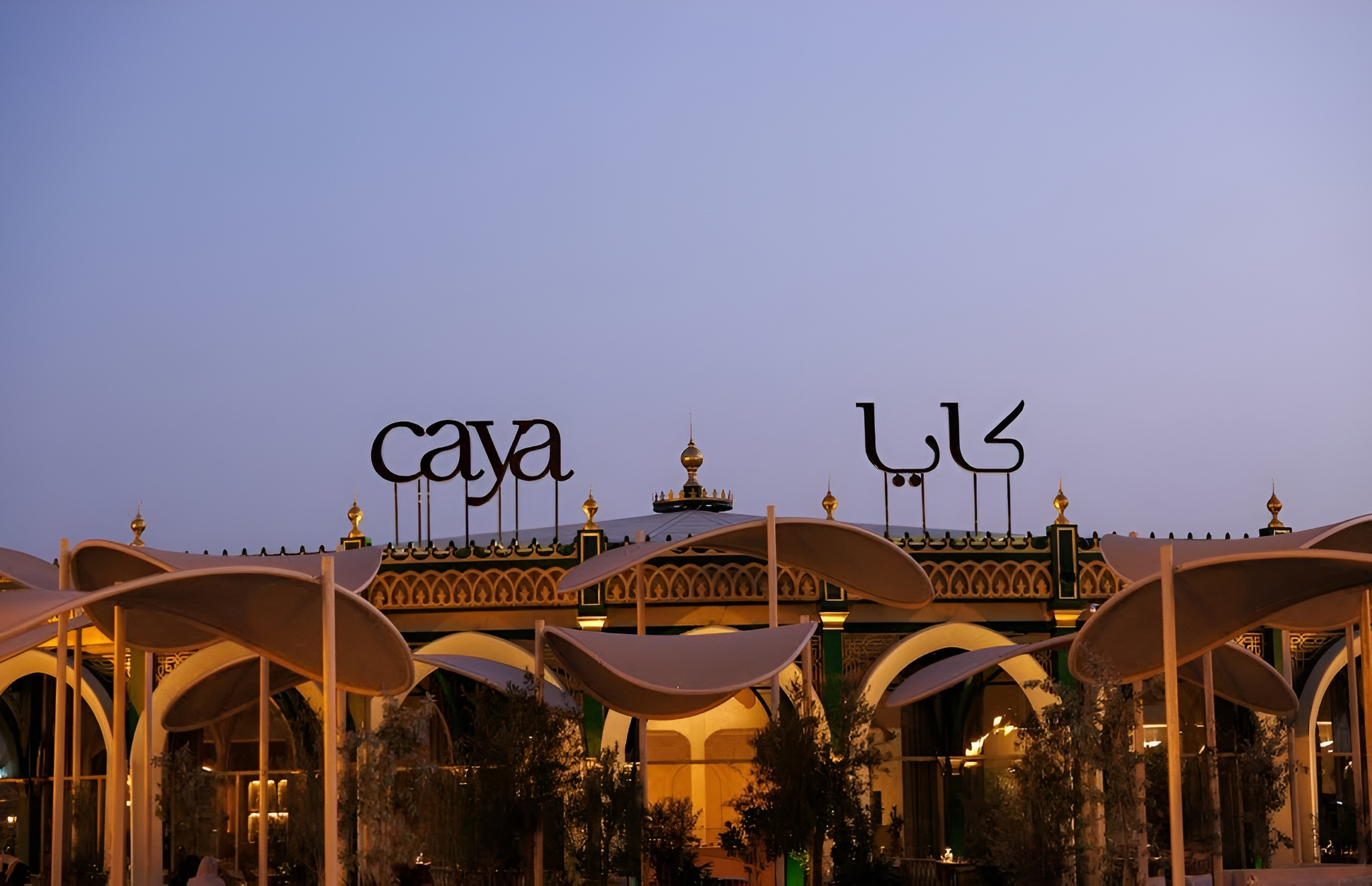 Caya