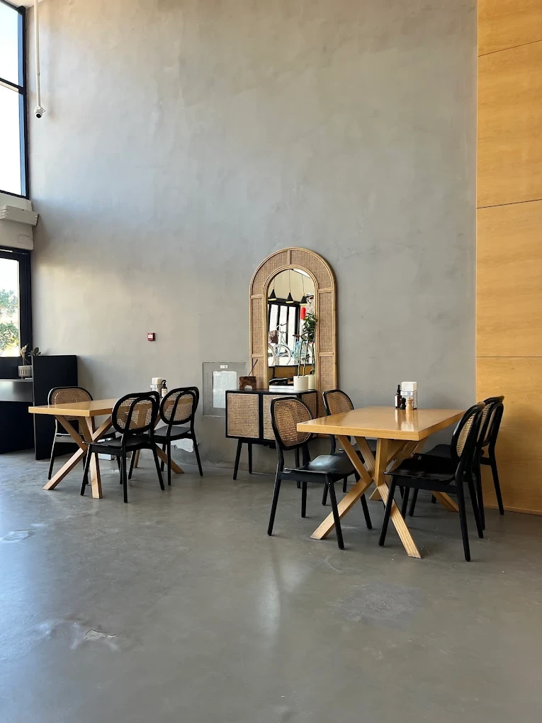 Cyclist Restaurant and Cafe