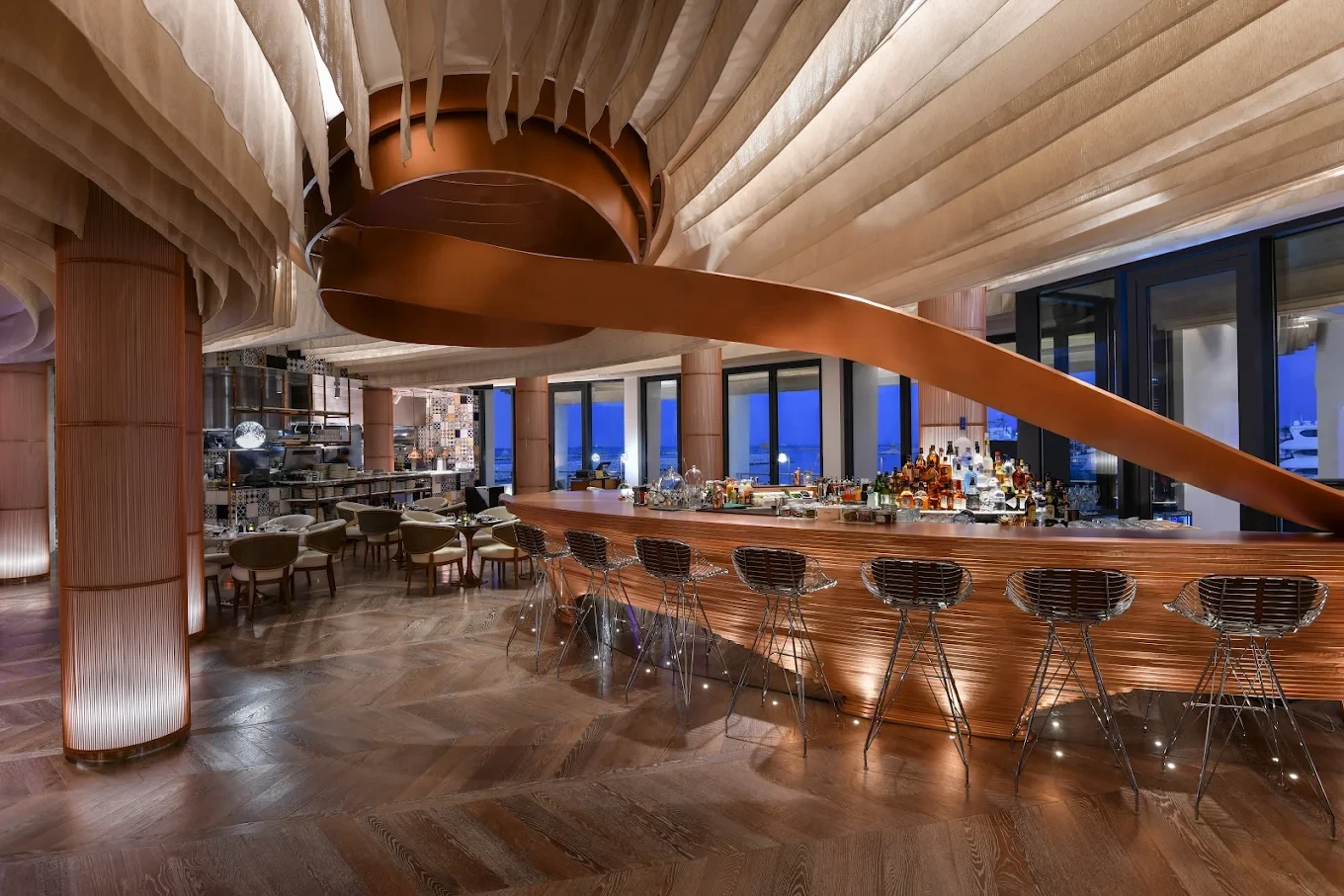 B Lounge Doha