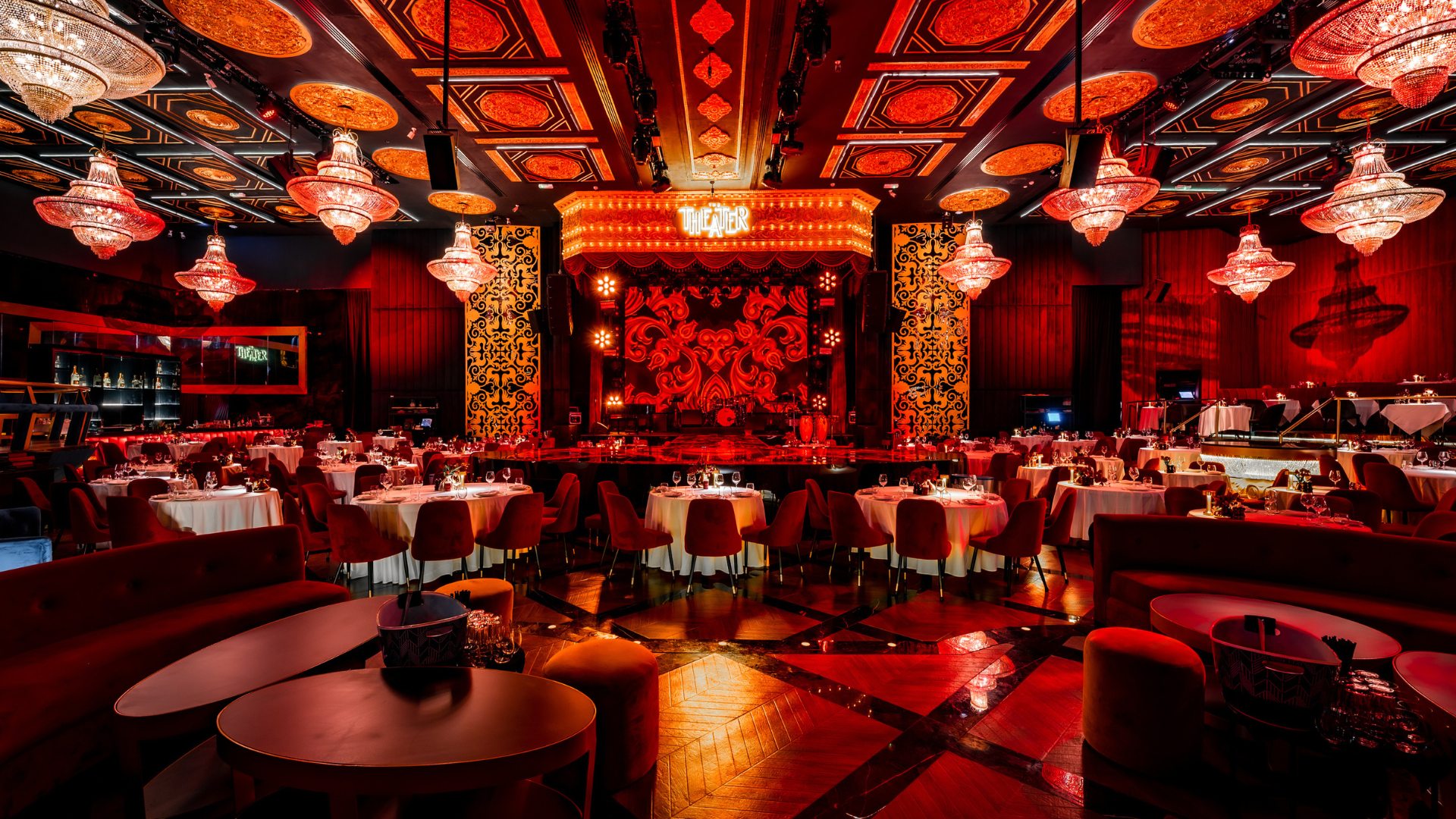 Venues