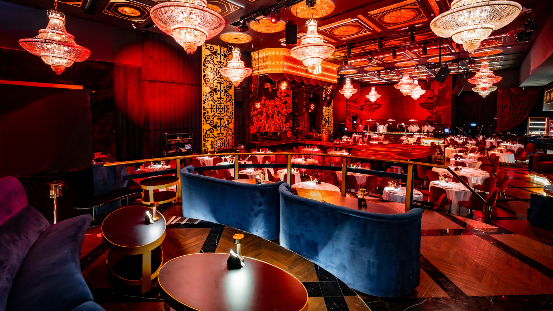 Venues
