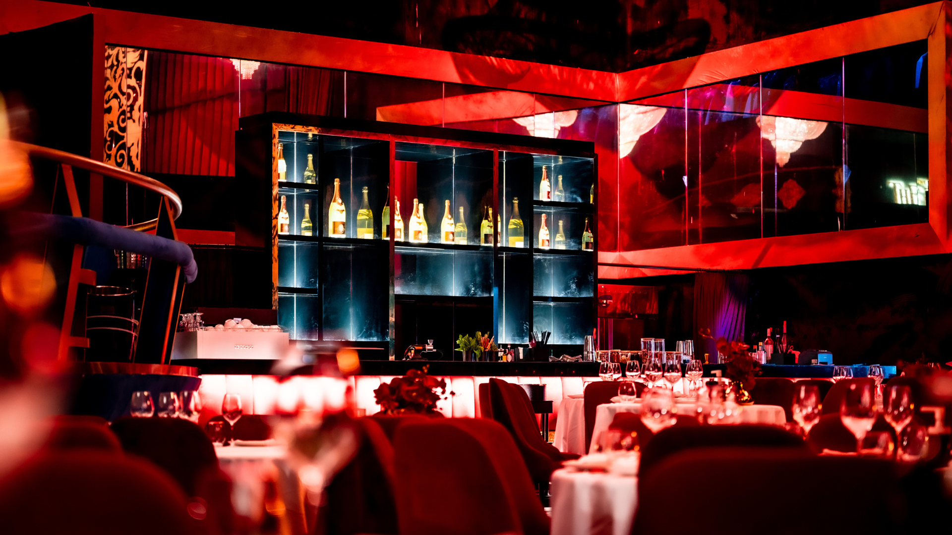 Venues