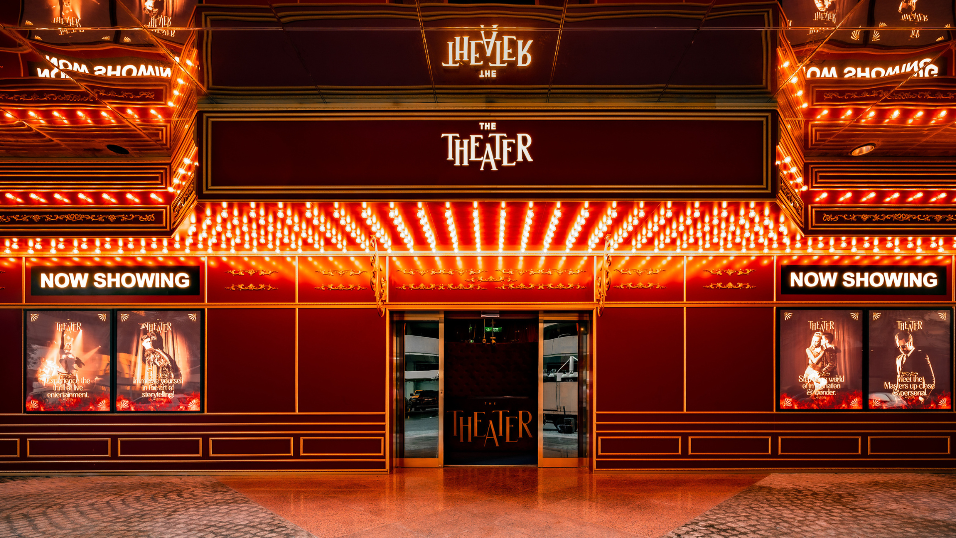 Venues