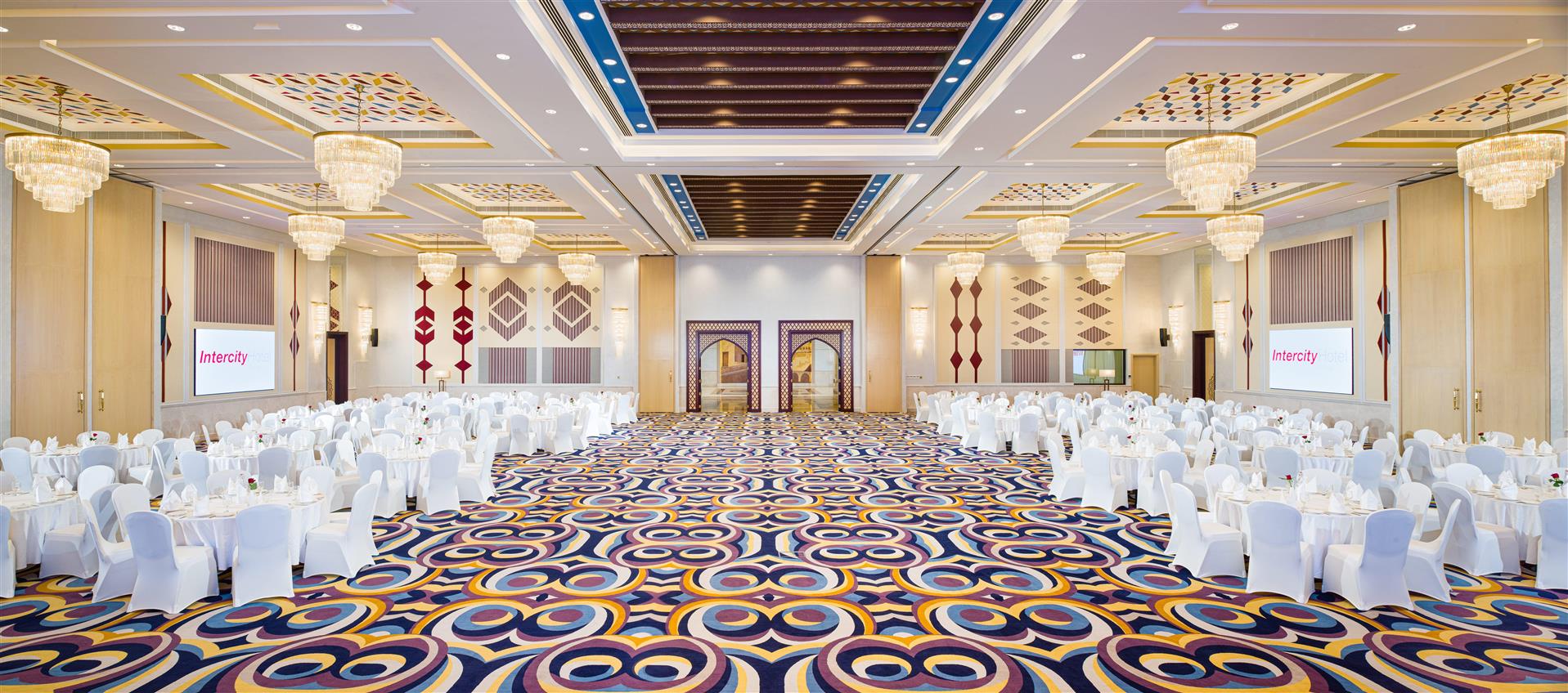 Al Shahba Ballroom