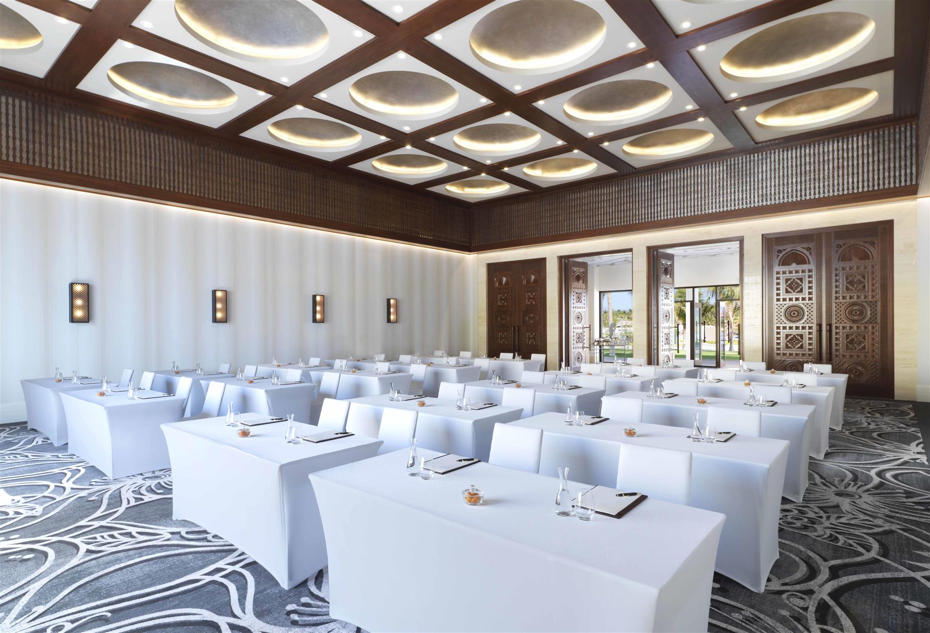 Al Hosn Ballroom