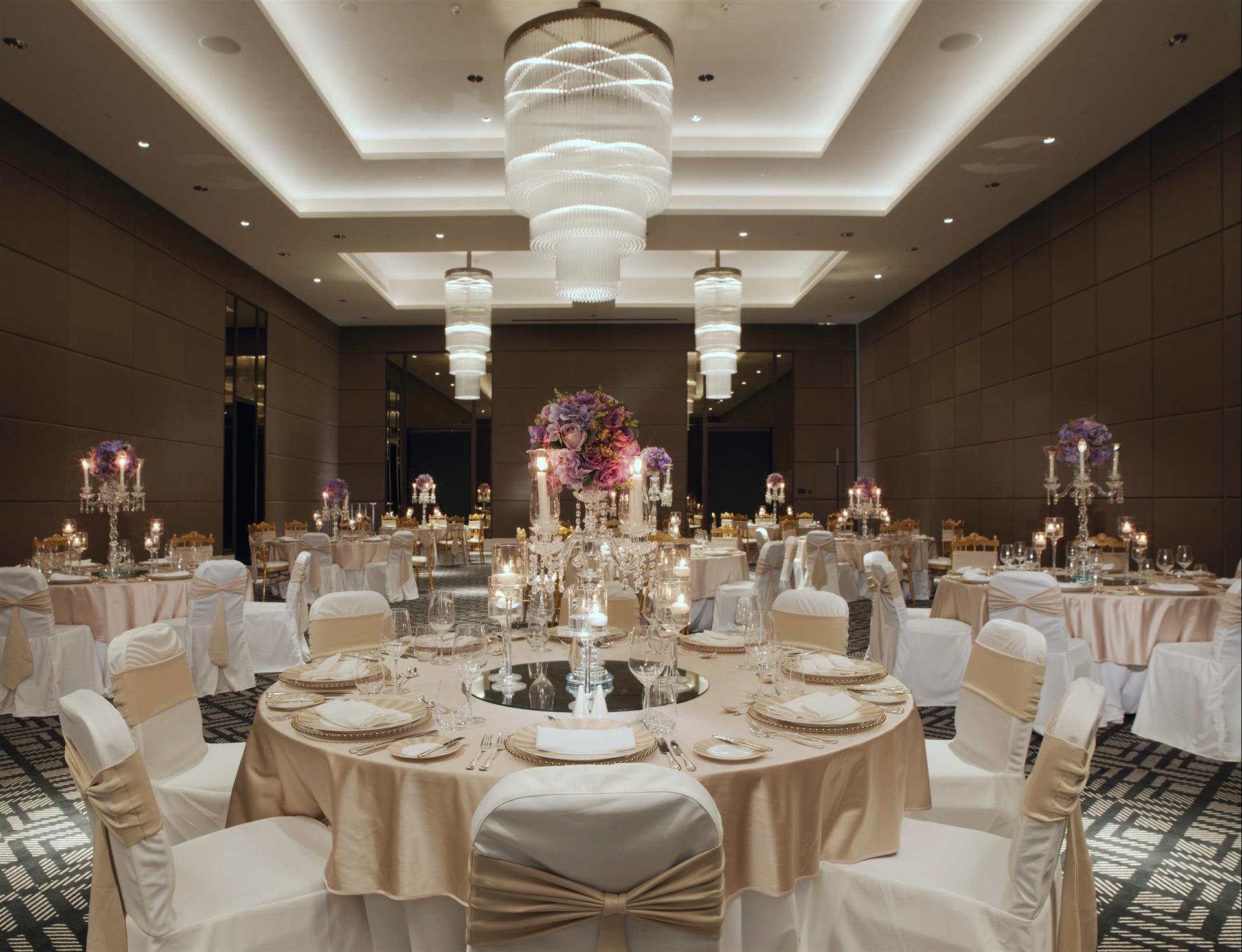 Muscat Ballroom (Section 1)