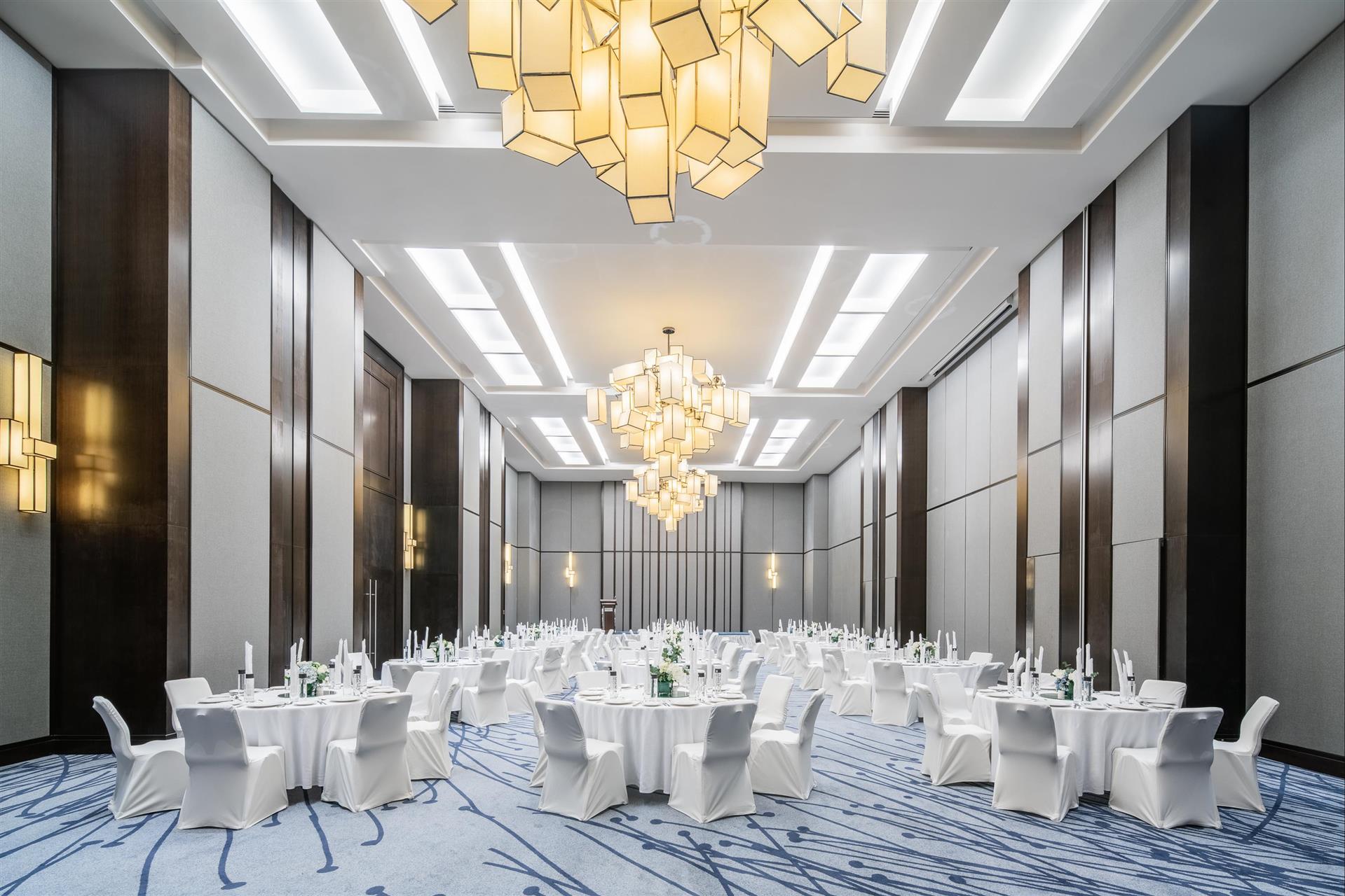 Zaiba Ballroom