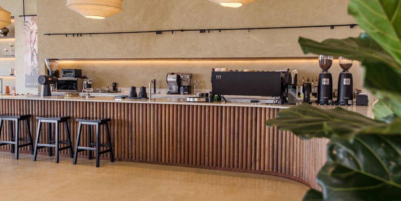 Cafe