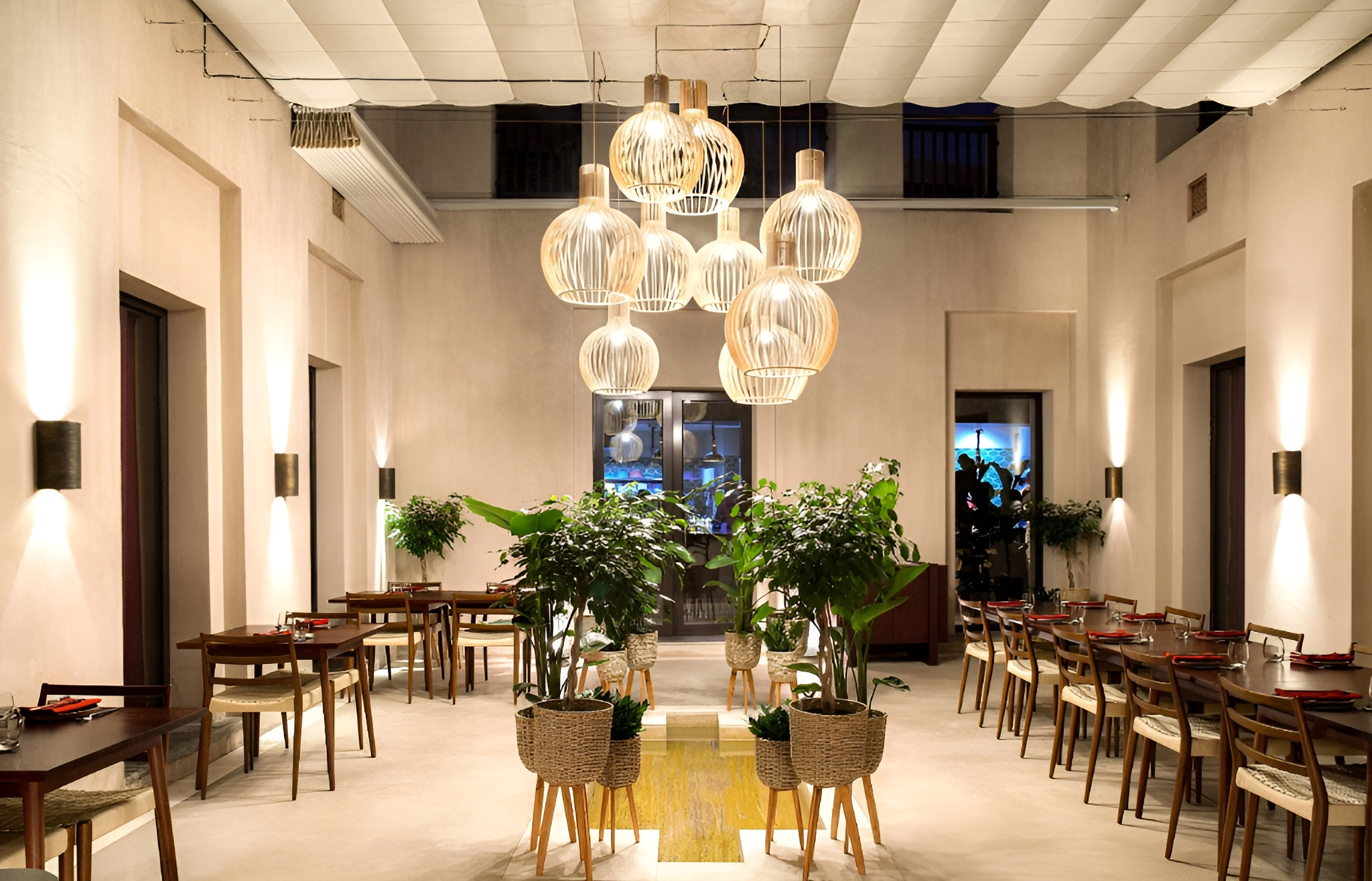 Nomani  Japanese Korean Restaurant