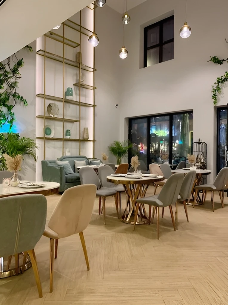 Mila Restaurant Bahrain