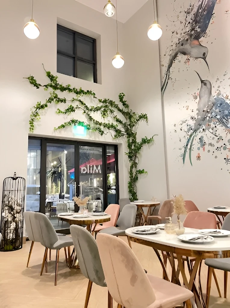 Mila Restaurant Bahrain