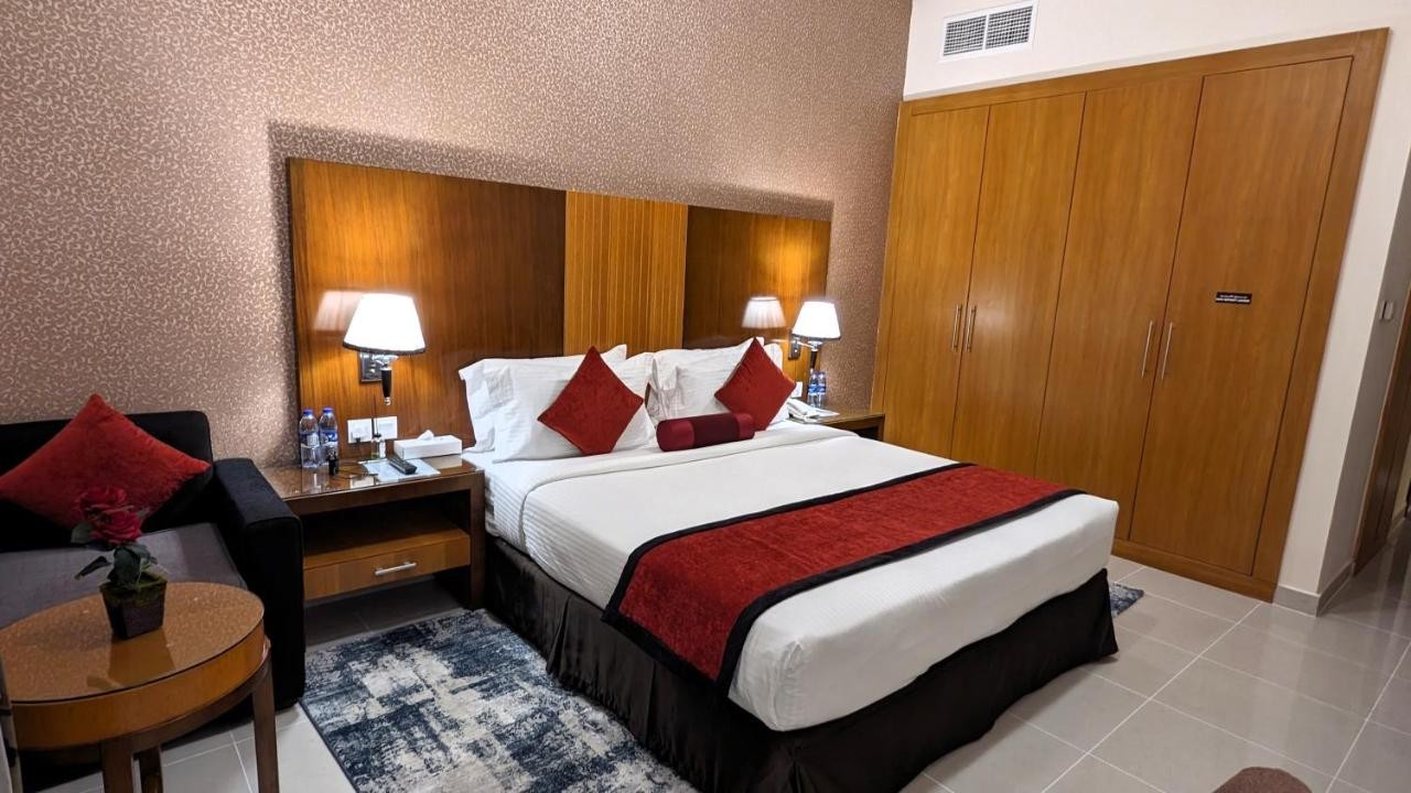 City Tower Hotel Fujairah