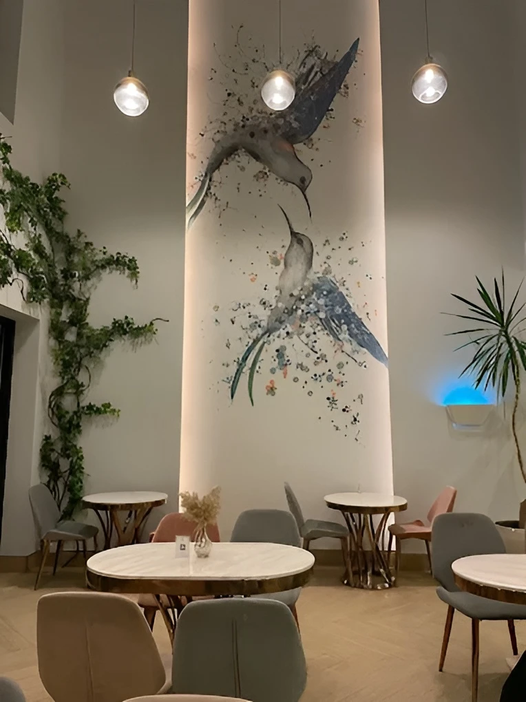 Mila Restaurant Bahrain