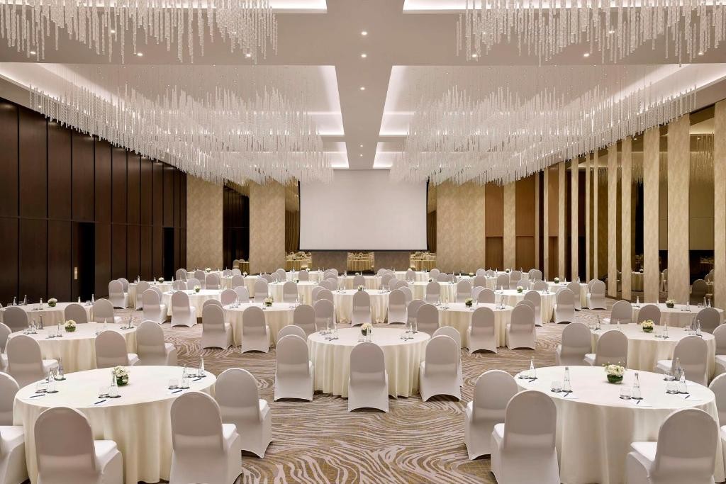 Embassy Suites by Hilton Dubai Business Bay