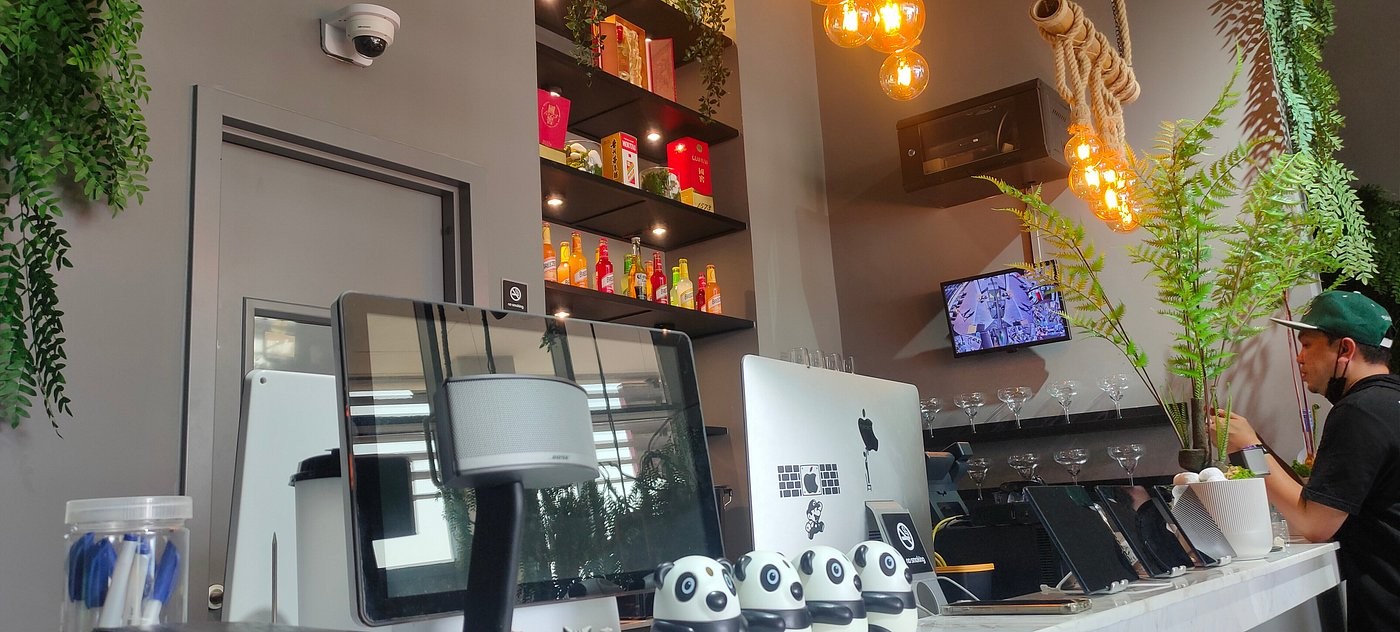 Panda Grill House Restaurant RAK