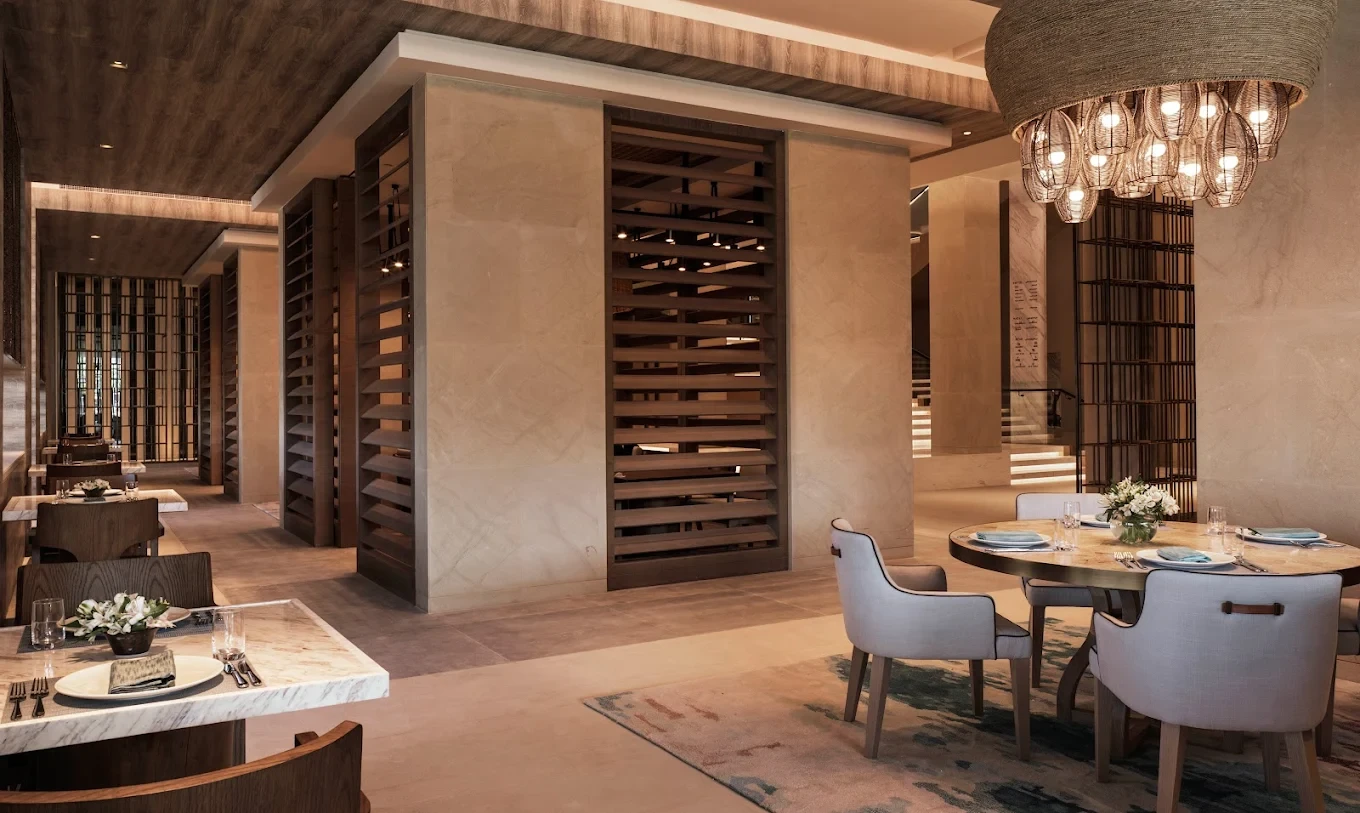 Saffar Restaurant Ras Al Khaimah