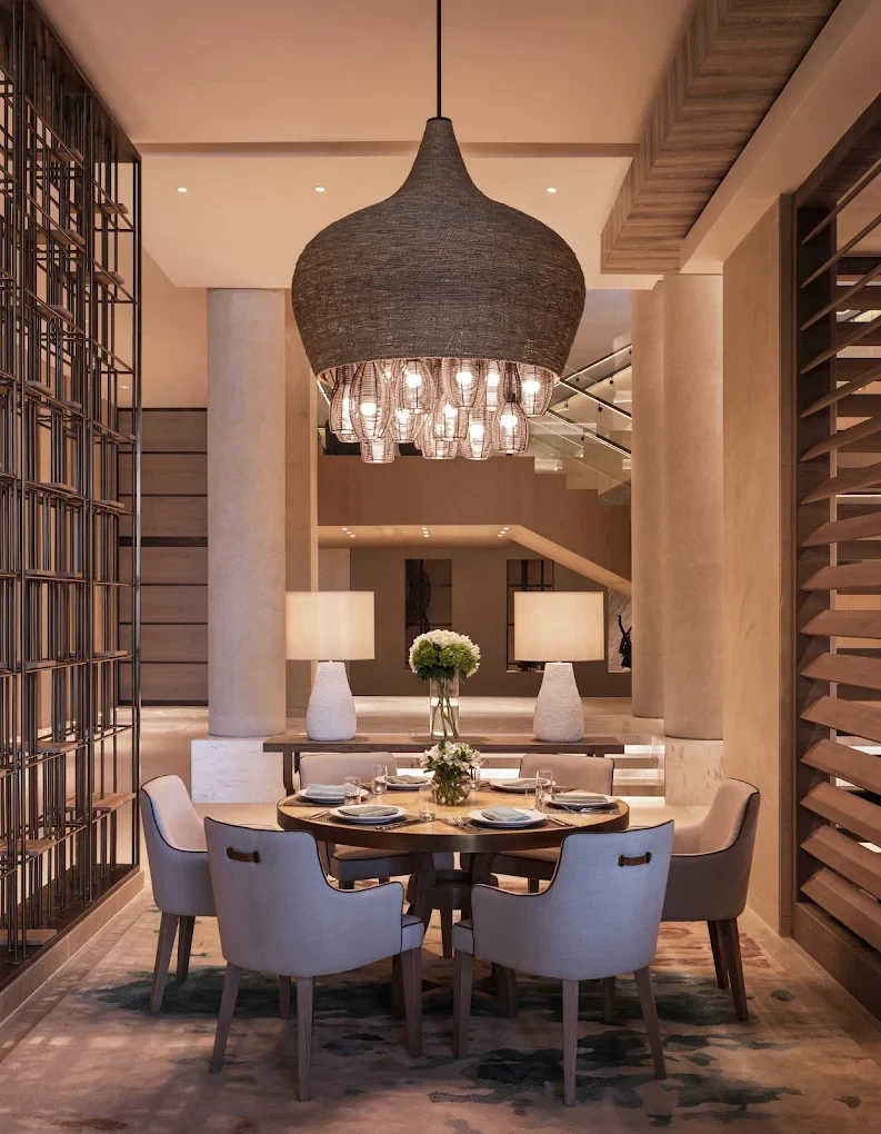 Saffar Restaurant Ras Al Khaimah