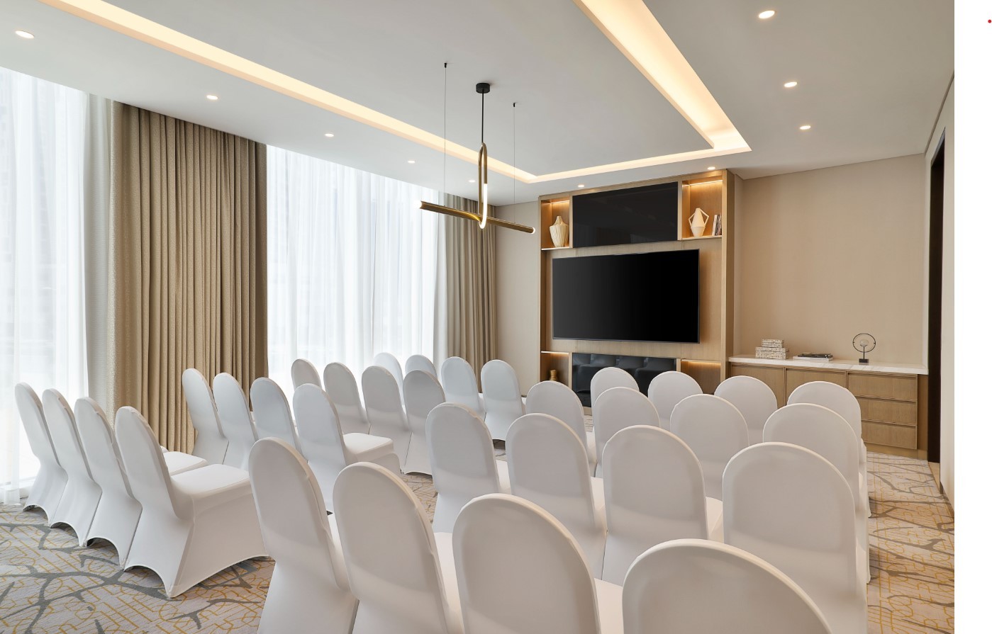 Embassy Suites by Hilton Dubai Business Bay