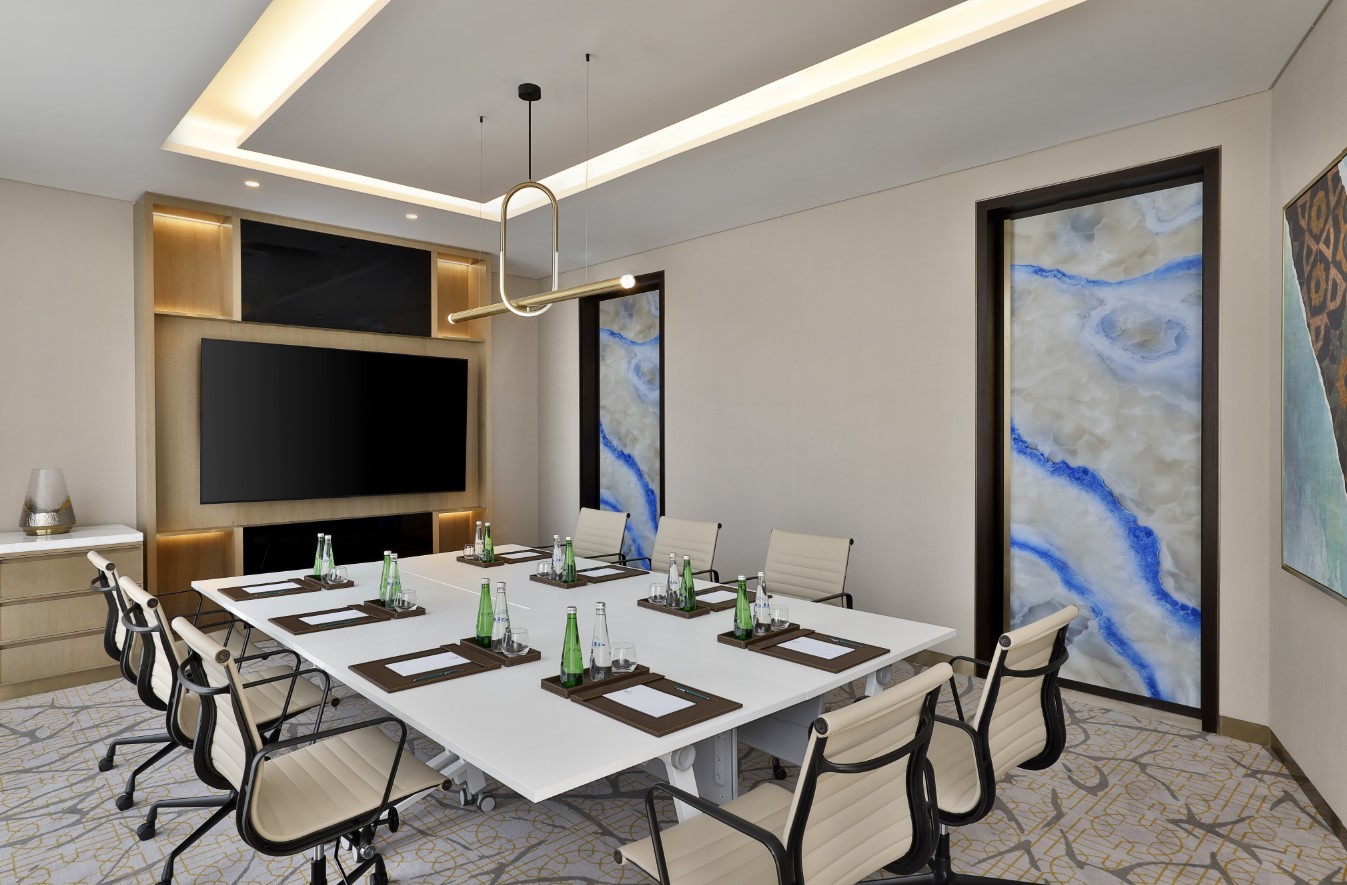 Embassy Suites by Hilton Dubai Business Bay