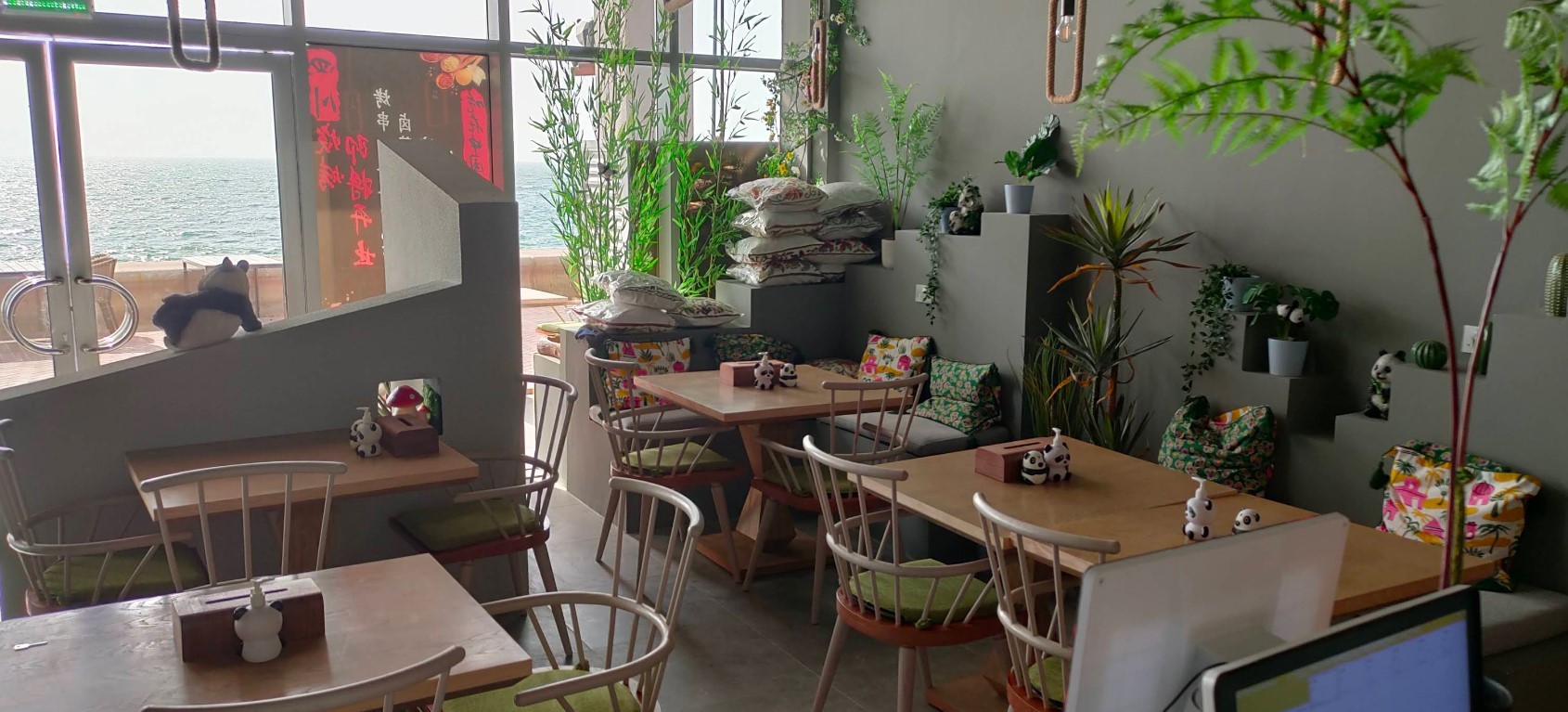 Panda Grill House Restaurant RAK