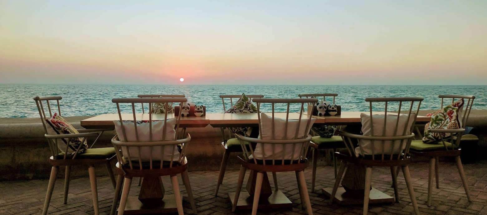 Panda Grill House Restaurant RAK