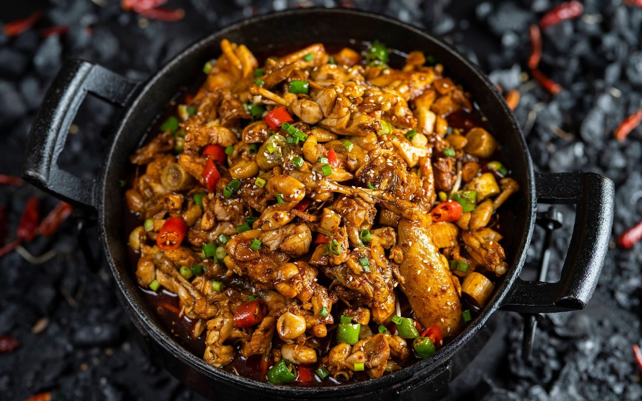 Food