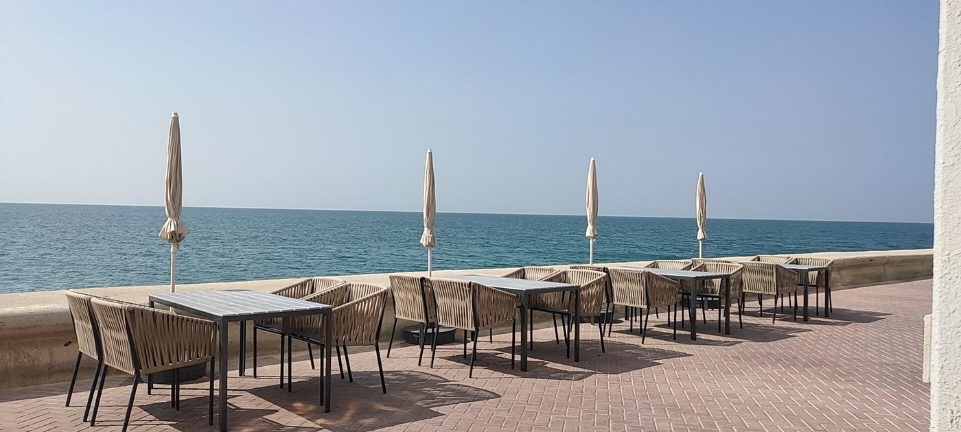 Panda Grill House Restaurant RAK