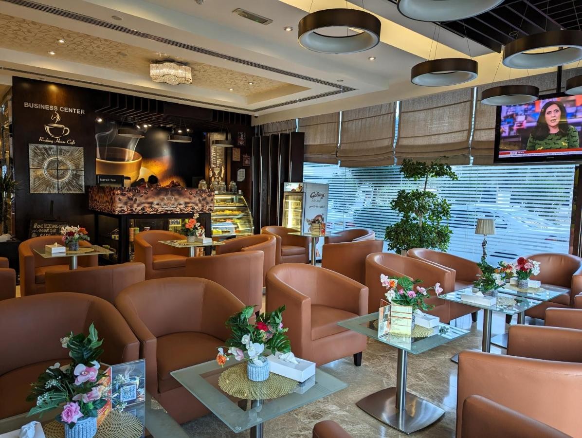 City Tower Hotel Fujairah
