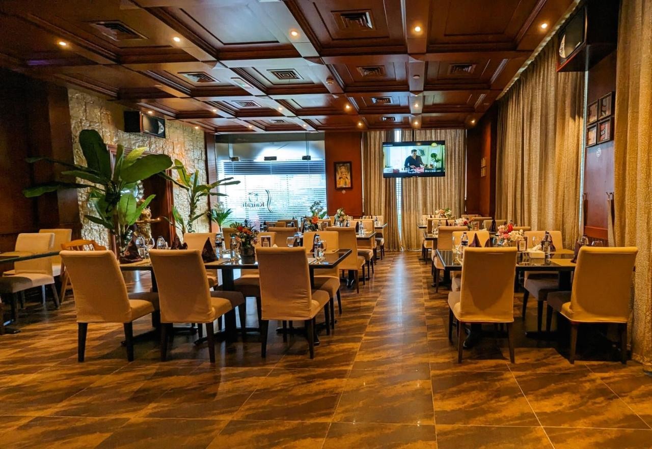 City Tower Hotel Fujairah