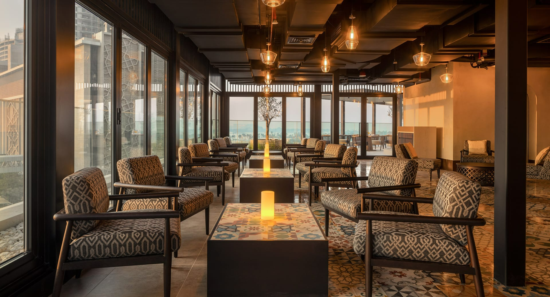 la_sirene_shisha_lounge_sunset