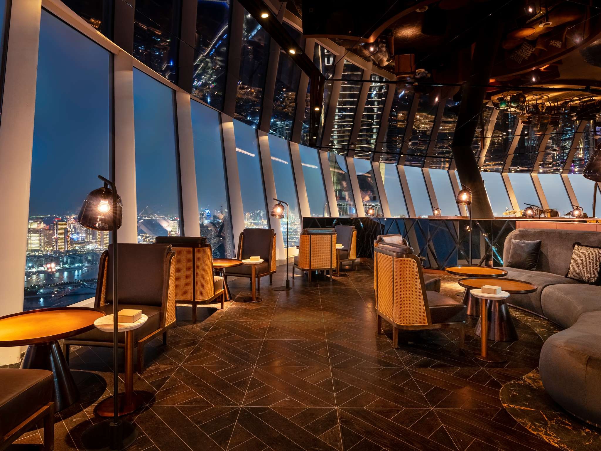 Raffles Doha