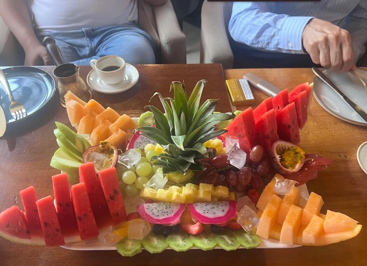 Souryana Restaurant and Cafe