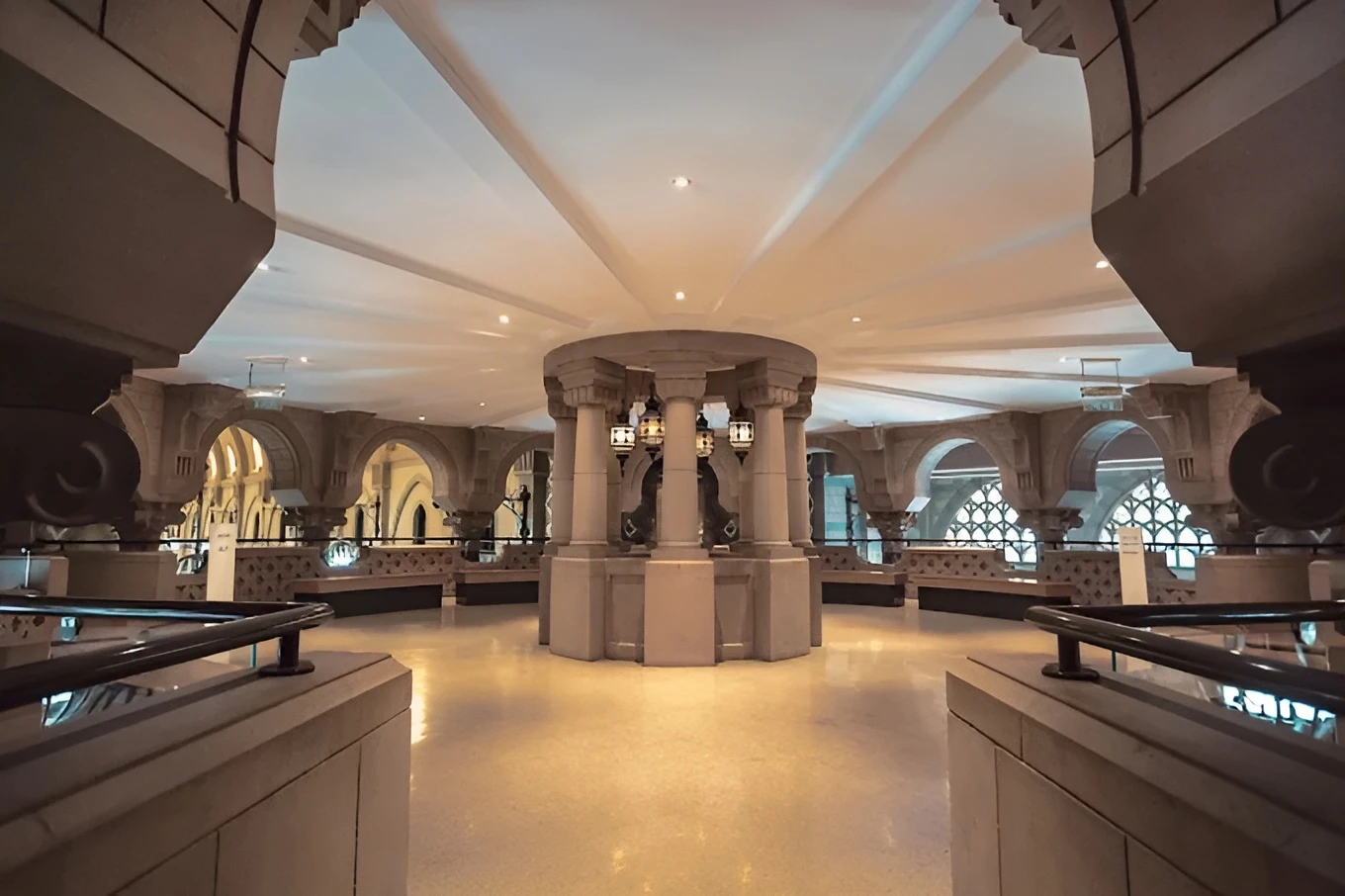 Sharjah Museum of Islamic Civilization