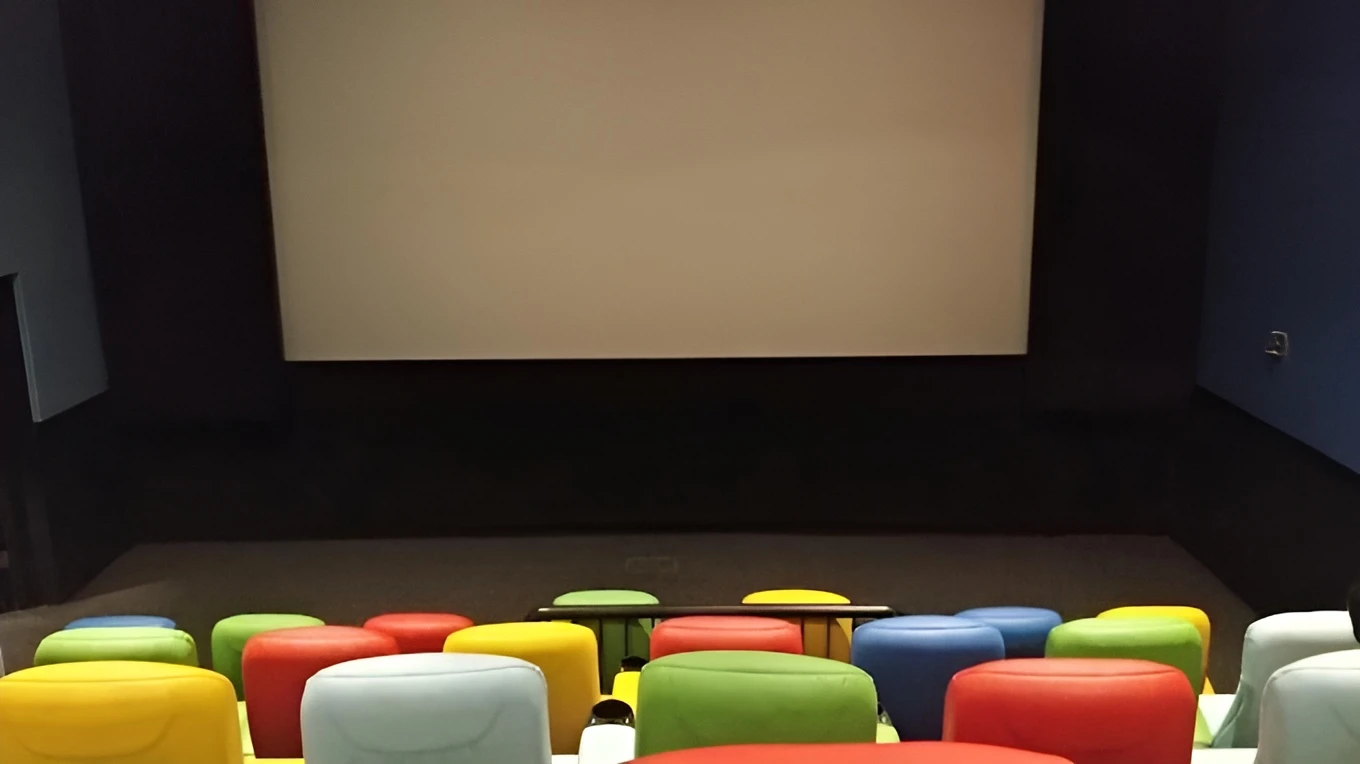 Kids Cinema