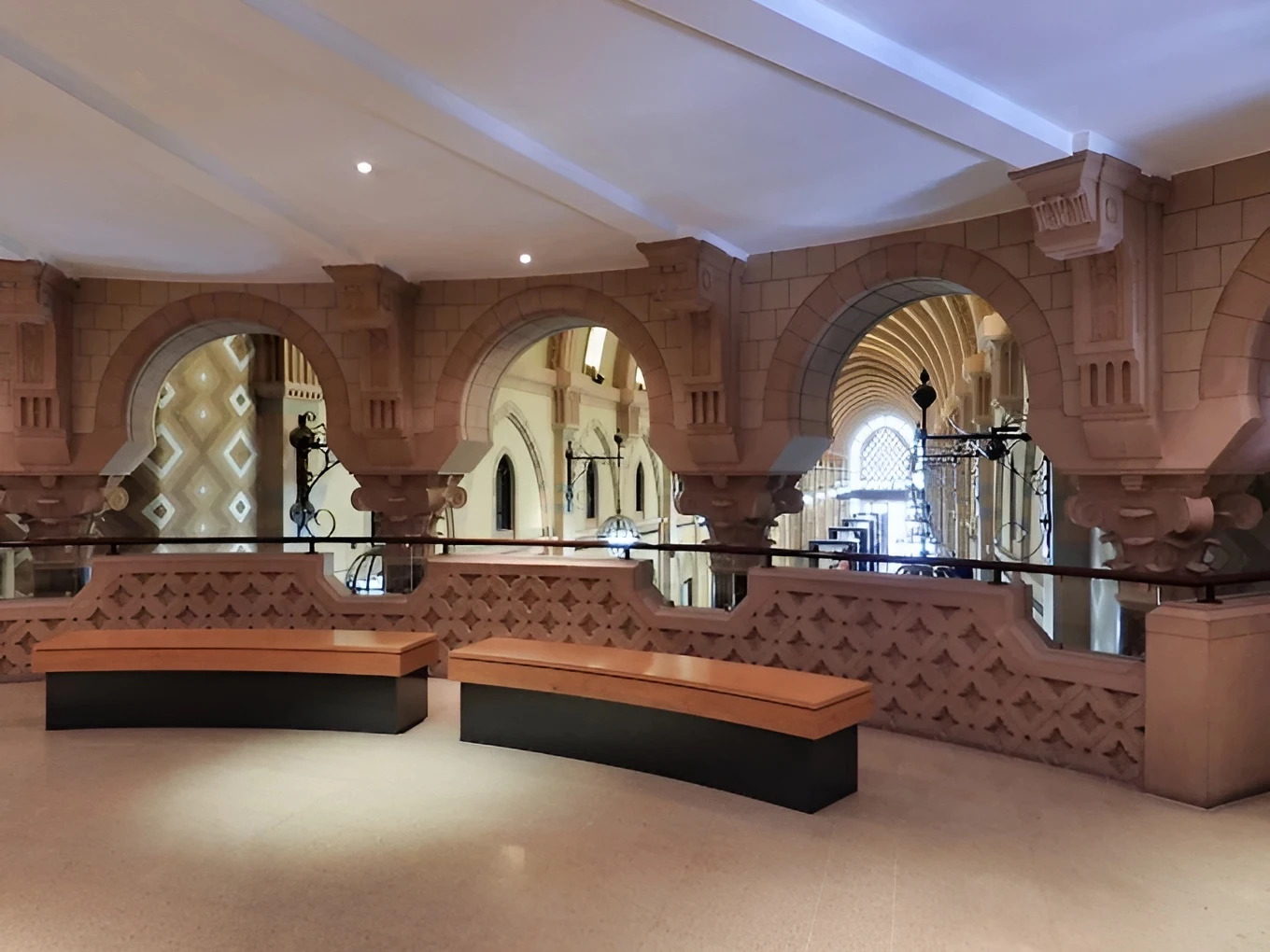 Sharjah Museum of Islamic Civilization