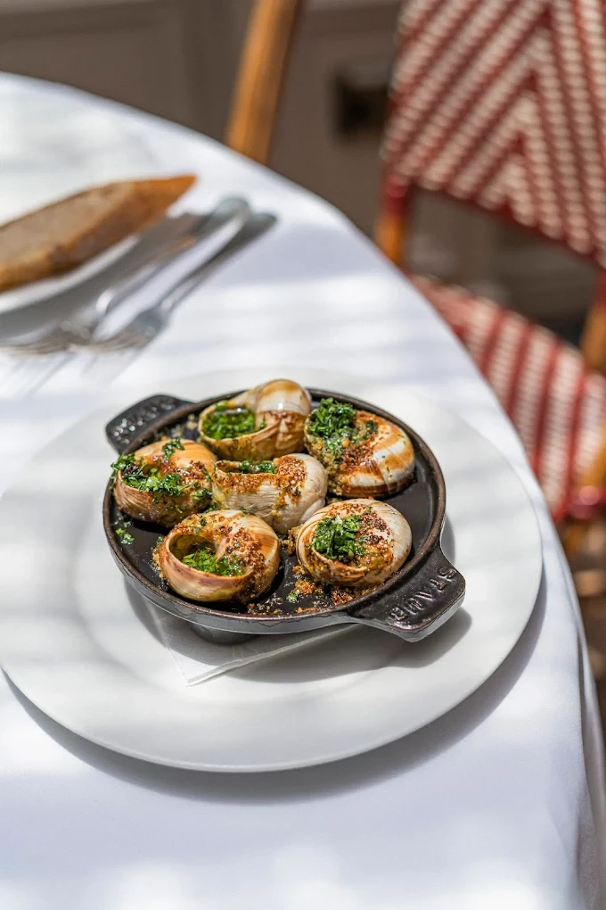 La Petite Maison Doha Restaurant