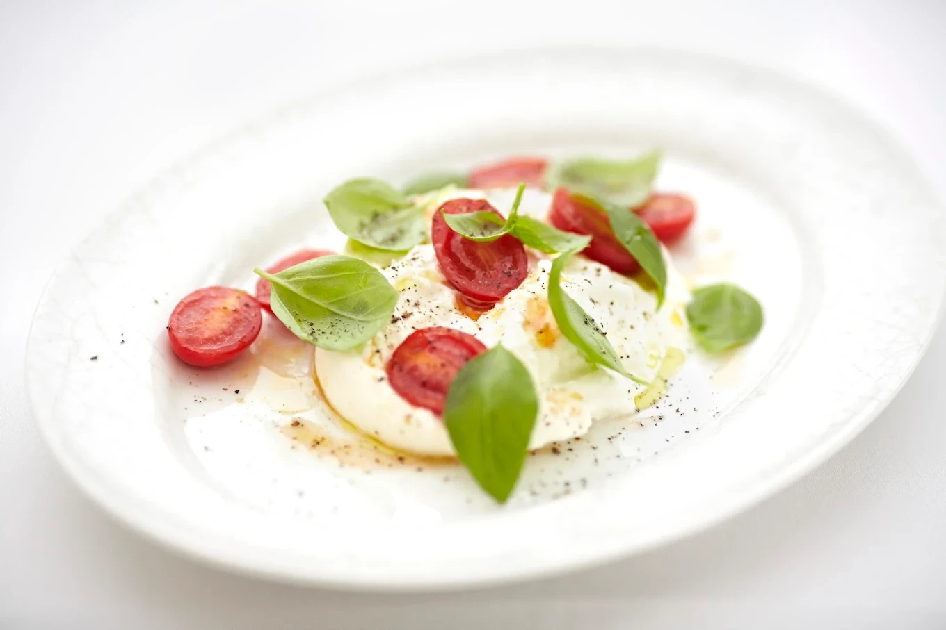 La Petite Maison Doha Restaurant