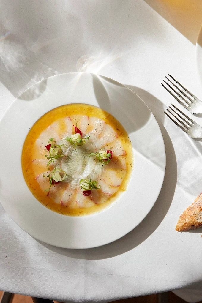 La Petite Maison Doha Restaurant