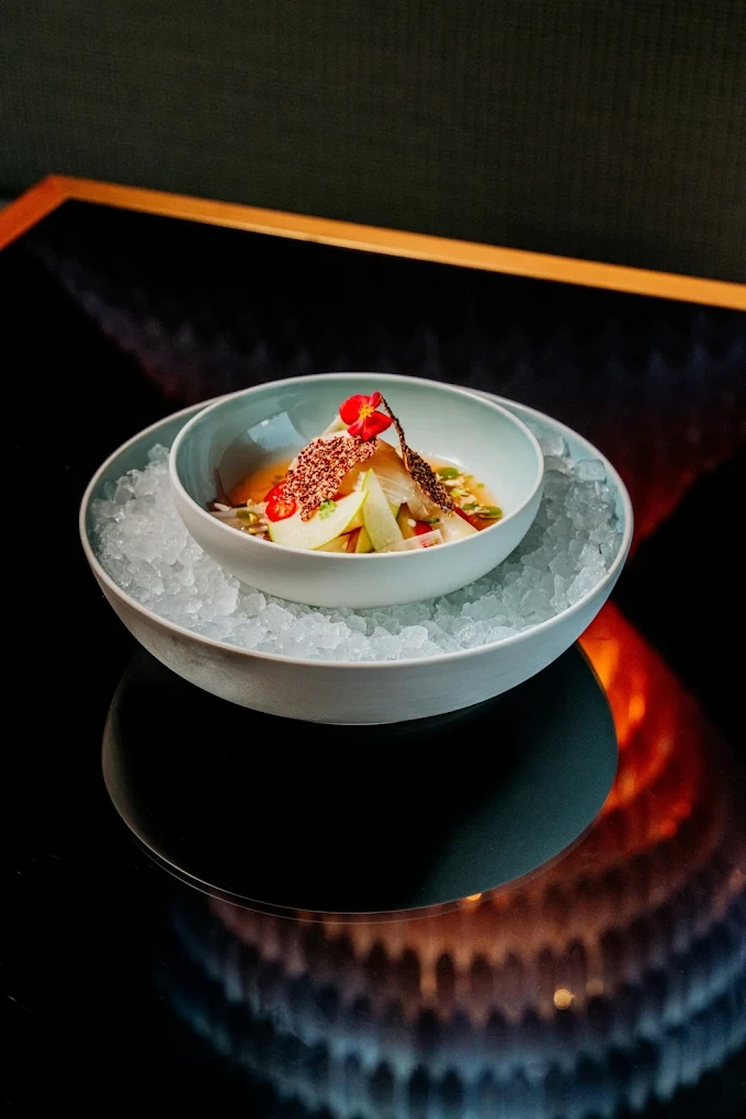 Liang Doha Restaurant