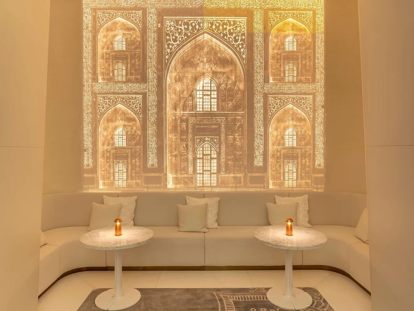Masala Library Restaurant Doha