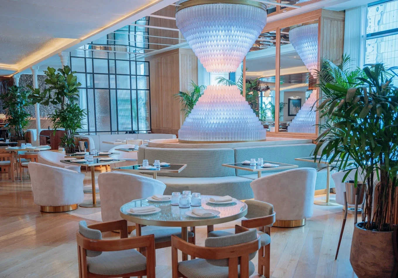 Muru Doha Restaurant