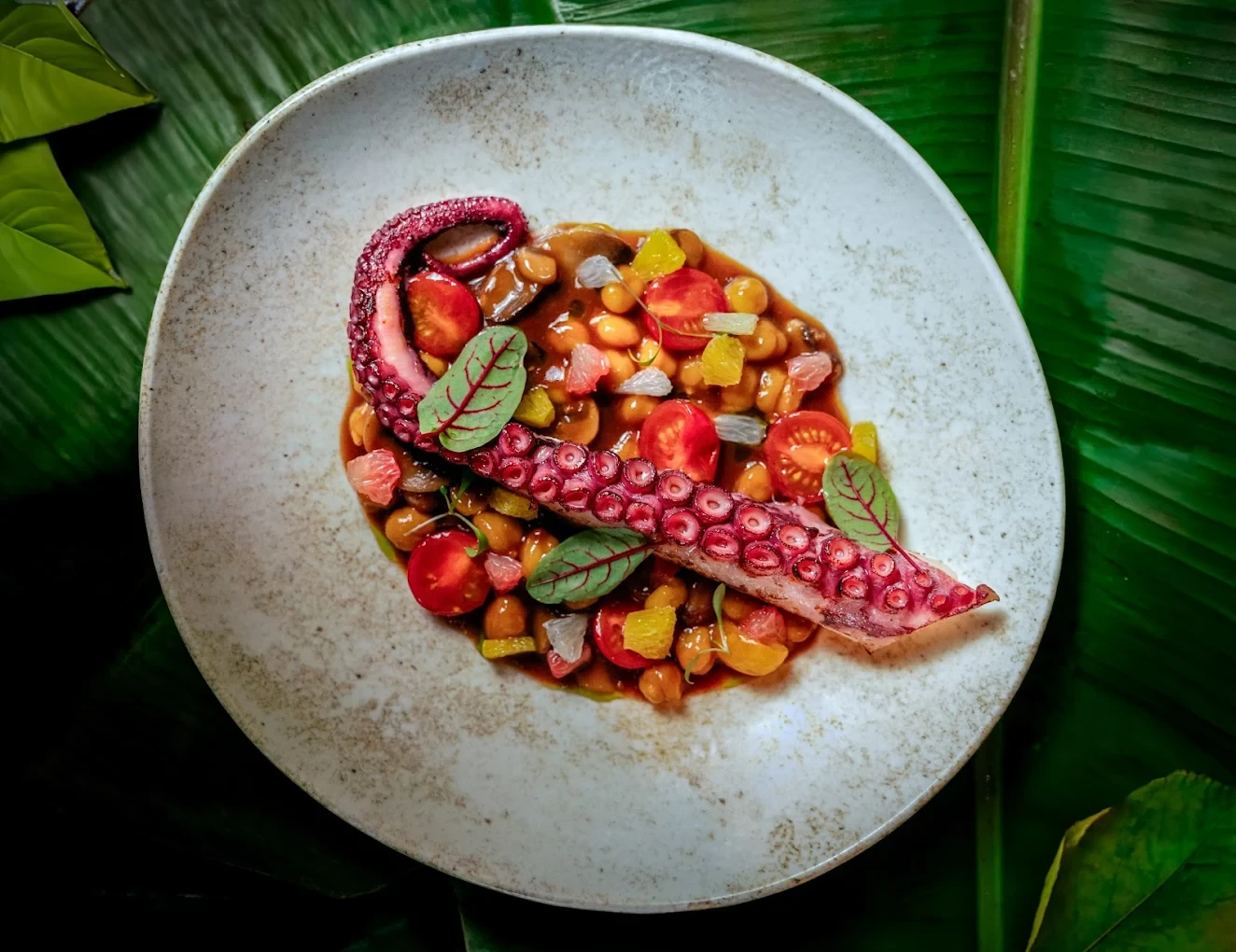 Liang Doha Restaurant