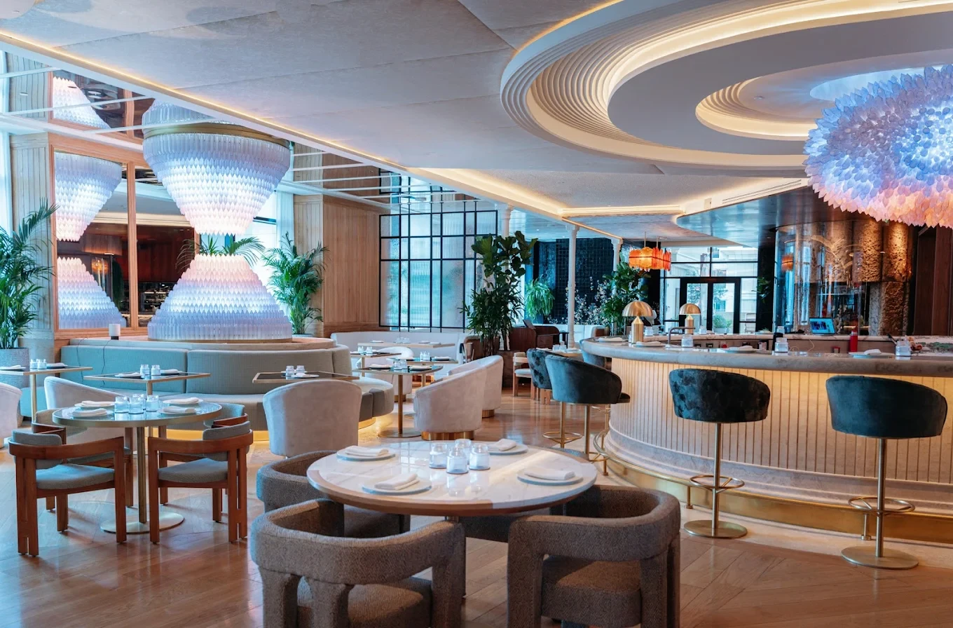 Muru Doha Restaurant